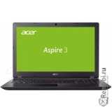 Ремонт Acer Aspire 3 A315-51-30ER