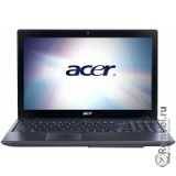 Ремонт Acer Aspire 5552G-P544G50Mikk