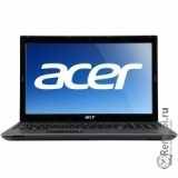 Ремонт Acer Aspire 5733Z-P623G32Mikk