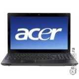 Ремонт Acer Aspire 5742G-373G32Mikk