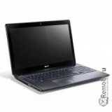 Ремонт Acer Aspire 5750G-2454G32Mnkk