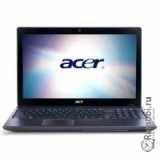 Ремонт Acer Aspire 7750ZG-B953G50Mnkk