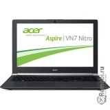 Ремонт Acer Aspire V Nitro VN7-591G-540U