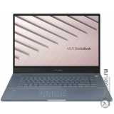Купить ASUS StudioBook W700G3T-AV018T