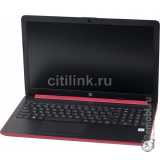 Замена клавиатуры для HP 15-da0078ur