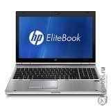Ремонт Hp EliteBook 8560p