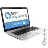 Ремонт HP Envy 17-j102sr Leap Motion TS SE