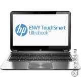 Ремонт HP Envy TouchSmart 4-1272er