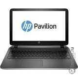 Замена клавиатуры для HP Pavilion 15-p006er