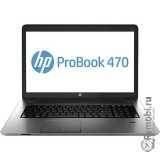 Ремонт HP ProBook 470 G1