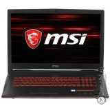 Сдать MSI GL73 8SC-012RU и получить скидку на новые ноутбуки