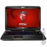 Сдать MSI GT70 0NE-1069 и получить скидку на новые ноутбуки