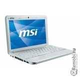 Настройка ноутбука для MSI Wind U130