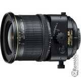 Ремонт Nikon 24mm f/3.5D ED PC-E Nikkor