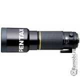 Ремонт Pentax SMC FA* 645 300mm f/4.0 ED [IF]
