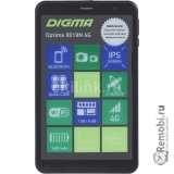 Ремонт DIGMA Optima 8019N 4G