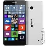 Ремонт телефона Microsoft Lumia 650