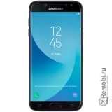 Замена разъема гарнитуры для Samsung Galaxy J5 2017 Dual Sim