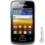 Замена корпуса для Samsung S6102 Galaxy Y Duos