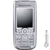 Ремонт Sony Ericsson K500i