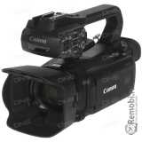 Замена корпуса для Canon XA40