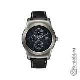 Регулировка точности хода часов для LG G Watch Urbane