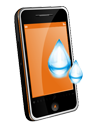 Попала вода для SAMSUNG Galaxy Tab S3 SM-T825N