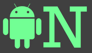 инсайды новой Android N