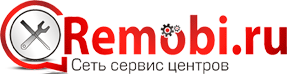 Remobi - Ремонт электроники