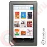 Ремонт электронной книги Barnes Noble Nook Tablet