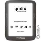 Ремонт Gmini MagicBook A6LHD