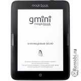 Ремонт Gmini MagicBook Q6LHD