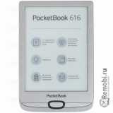 Ремонт 6"  PocketBook 616