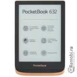 Замена корпуса для 6"  PocketBook 632