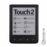 Замена стекла (сенсора) для PocketBook 623 Touch 2