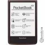 Замена стекла для PocketBook 650