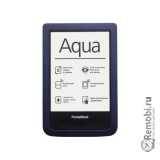 Ремонт PocketBook Aqua