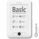 Ремонт PocketBook Basic 613