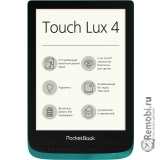 Ремонт PocketBook Touch Lux 4 627