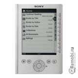 Ремонт материнской платы для Sony PRS-300 Pocket Edition