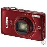 Замена линз фотоаппарата для Canon Digital Ixus 1100 HS