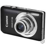 Замена линз фотоаппарата для Canon Digital IXUS 117 HS