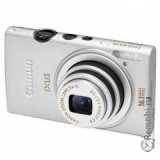 Замена линз фотоаппарата для Canon Digital Ixus 125 HS