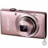 Замена линз фотоаппарата для Canon Digital Ixus 132