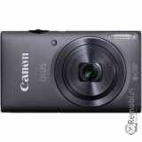 Замена светодиодов для Canon Digital Ixus 140 IS