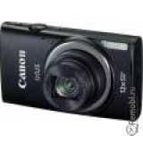 Ремонт Canon Digital Ixus 265 HS