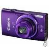 Замена линз фотоаппарата для Canon Digital Ixus 265