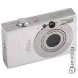 Замена линз фотоаппарата для CANON DIGITAL IXUS 85 IS