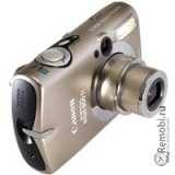Ремонт Canon Digital Ixus 900 TI