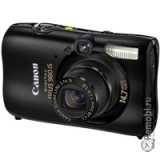 Ремонт Canon Digital Ixus 980 IS